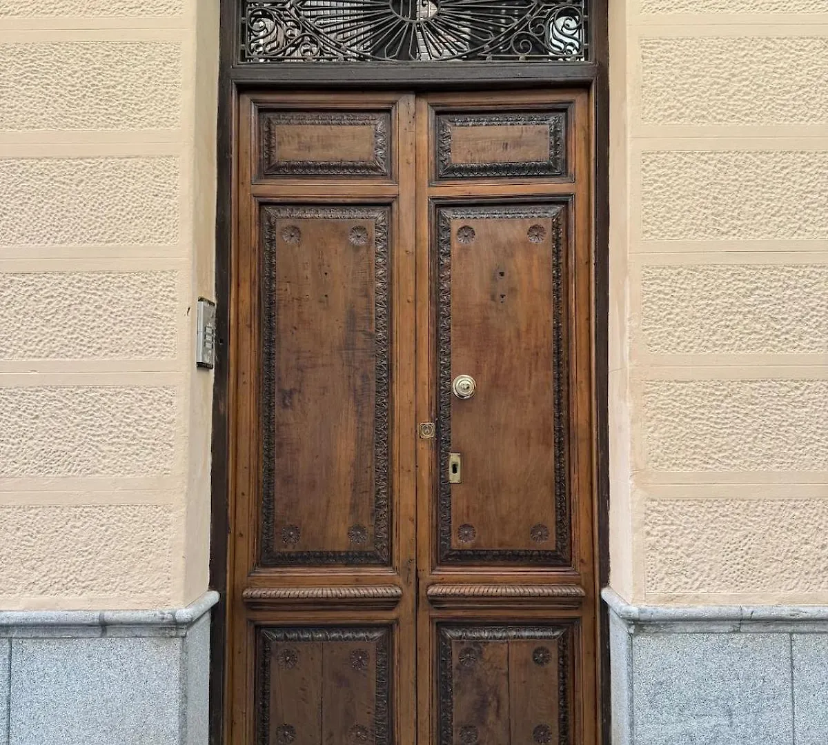 גרנדה Casa 1919 Central Near Cathedral Apartments 2B