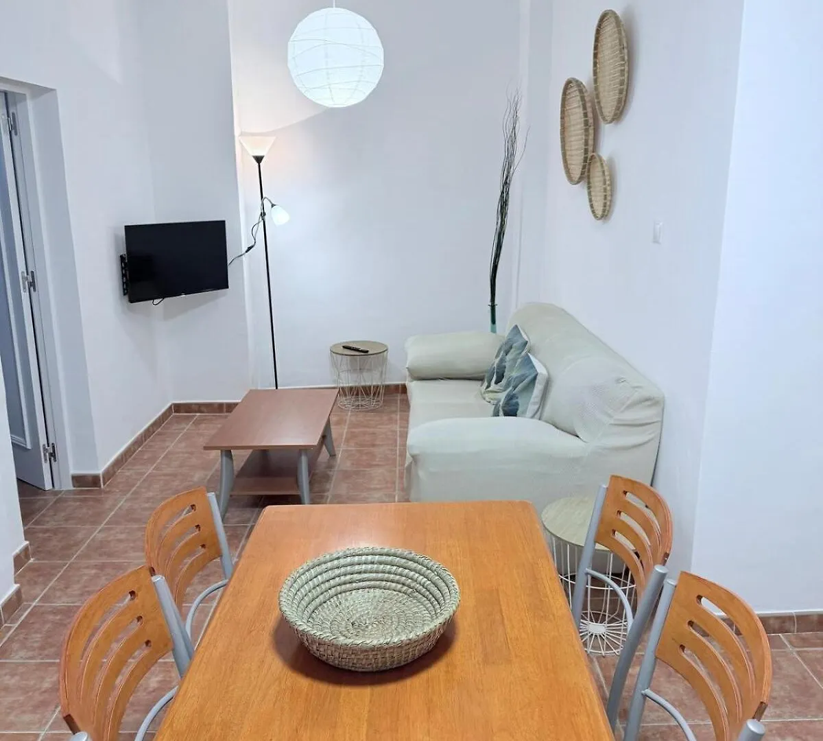 גרנדה Casa 1919 Central Near Cathedral Apartments 2B